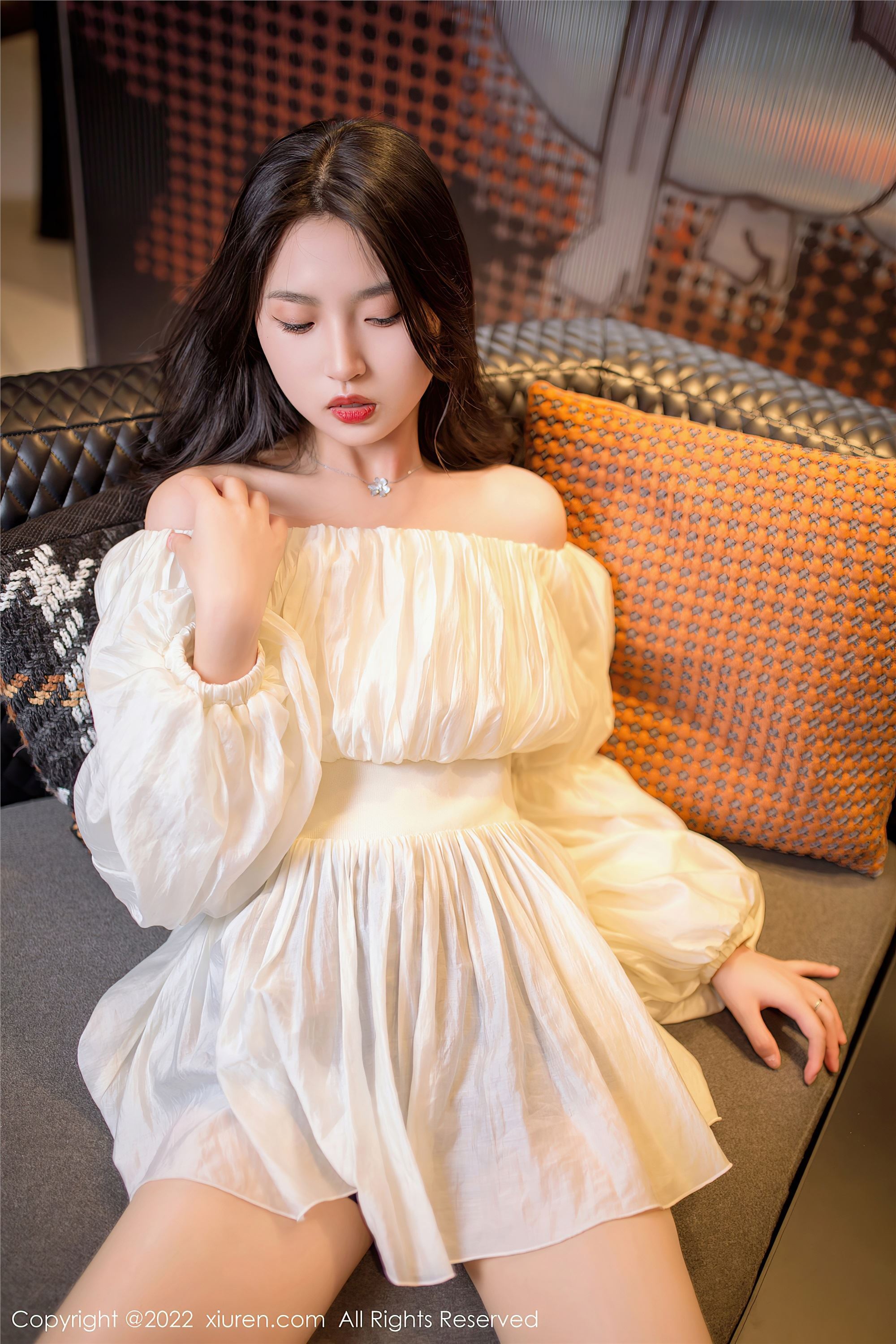 Xiuren秀人网 2022.08.08 NO.5399 十九九